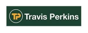 Travis Perkins Logo