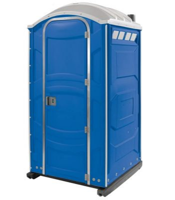 Portable Chemical Toilet Hot Water